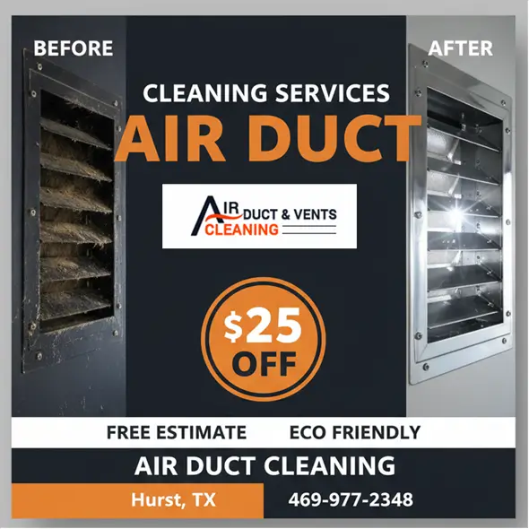 air duct cleaning offers air duct offer